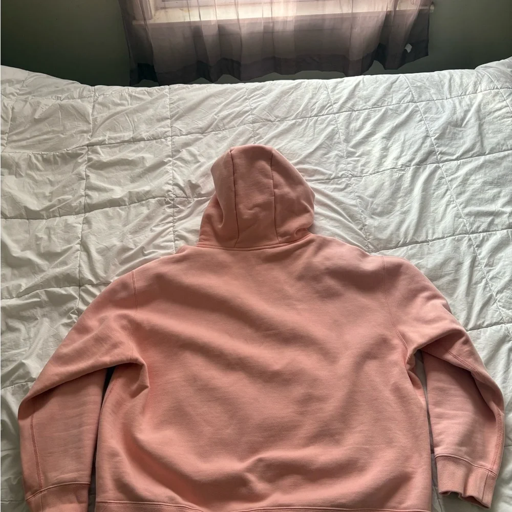 Nike ACG Men’s Pink Hoodie - Picture 7 of 7